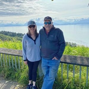 Meet your Posher, Denise